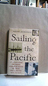 Sailing the Pacific 