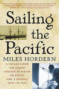 Sailing the Pacific 