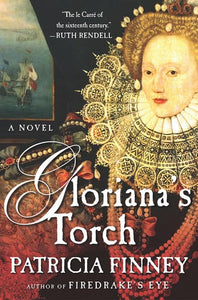 Gloriana's Torch 