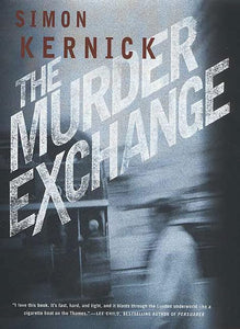 The Murder Exchange 