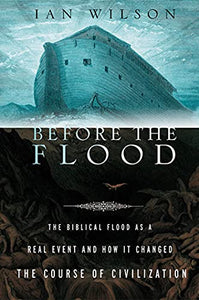 Before the Flood 