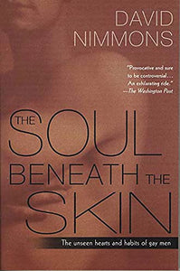 The Soul Beneath the Skin 