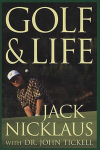 Golf and Life 