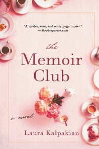 The Memoir Club 