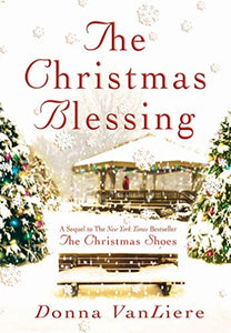 The Christmas Blessing 