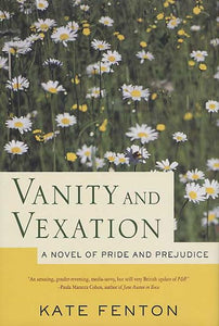 Vanity and Vexation 