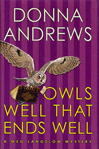 Owls Well That Ends Well 