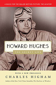 Howard Hughes 