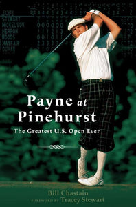 Payne at Pinehurst 