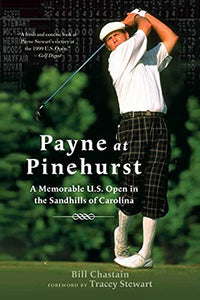 Payne at Pinehurst 