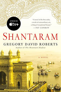 Shantaram 