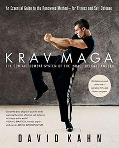 Krav Maga 