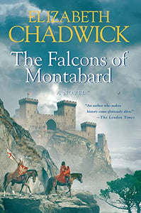 The Falcons of Montabard 