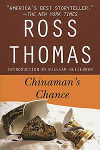 Chinaman's Chance 