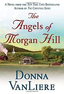 The Angels of Morgan Hill 