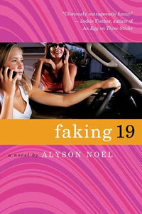 Faking 19 