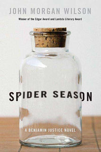 Spider Season 