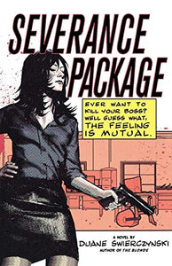 Severance Package 