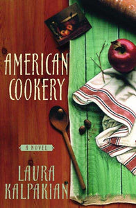 American Cookery 