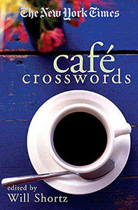 The New York Times Caf� Crosswords 