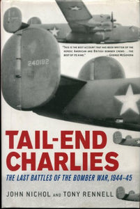 Tail-End Charlies 