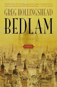 Bedlam 