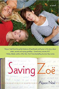 Saving Zoe 