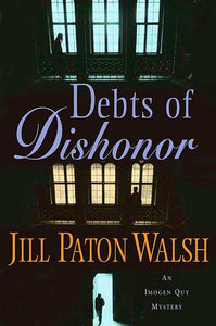 Debts of Dishonor 