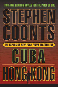 Cuba/Hong Kong 