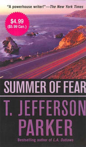 Summer of Fear 