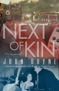 Next of Kin 