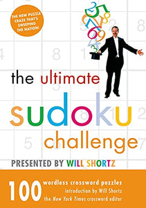 The Ultimate Sudoku Challenge 