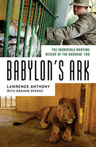 Babylon's Ark 