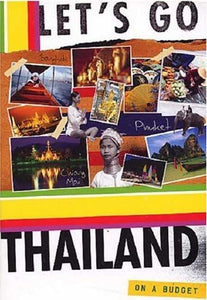 Let's Go Thailand 3rd Edition 