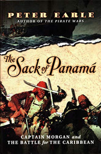 The Sack of Panama 