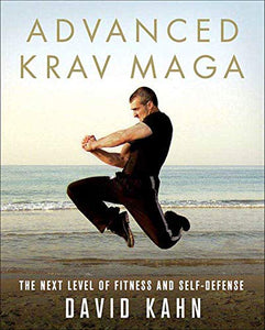 Advanced Krav Maga 