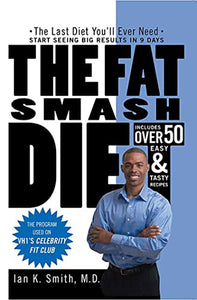 The Fat Smash Diet 