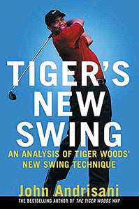 Tiger's New Swing 