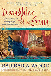 Daughter of the Sun 