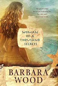 Woman of a Thousand Secrets 