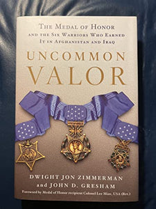 Uncommon Valor 