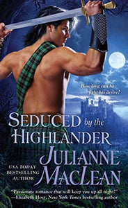 Seduced by the Highlander 