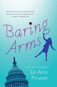 Baring Arms 