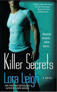 Killer Secrets 