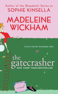 The Gatecrasher 