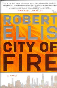 City of Fire 