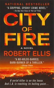 City of Fire 