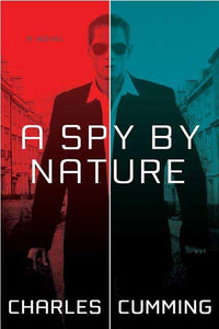 A Spy by Nature 