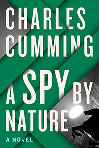 A Spy by Nature 