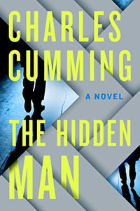 The Hidden Man 